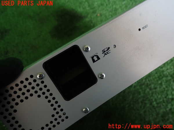 2UPJ-9236736589]DSオートモビルズ・DS 3(DS3 クロスバック)(D34HN05)カーナビゲーション 中古_3