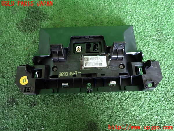 2UPJ-9236736629]DSオートモビルズ・DS 3(DS3 クロスバック)(D34HN05)モニター 中古_2