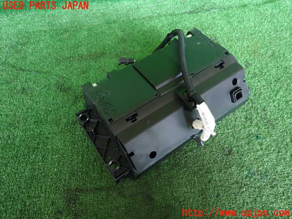 2UPJ-9236736239]DSオートモビルズ・DS 3(DS3 クロスバック)(D34HN05)メーター・その他 中古_2