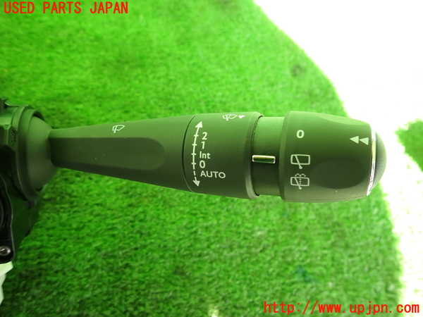 2UPJ-9236736720]DSオートモビルズ・DS 3(DS3 クロスバック)(D34HN05)コンビネーションスイッチ 中古_2