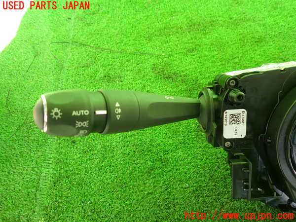 2UPJ-9236736720]DSオートモビルズ・DS 3(DS3 クロスバック)(D34HN05)コンビネーションスイッチ 中古_3