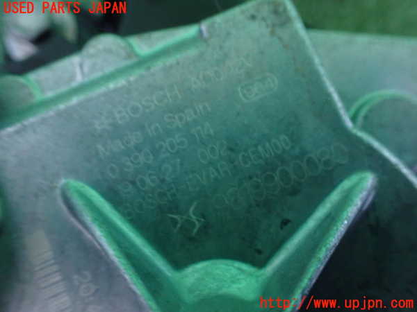 2UPJ-9236736775]DSオートモビルズ・DS 3(DS3 クロスバック)(D34HN05)リアワイパーモーター 中古_3