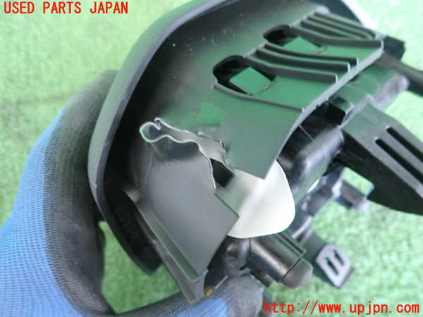 2UPJ-9236737865]DSオートモビルズ・DS 3(DS3 クロスバック)(D34HN05)運転席側エアバッグカバー (ジャンク品) 中古_3