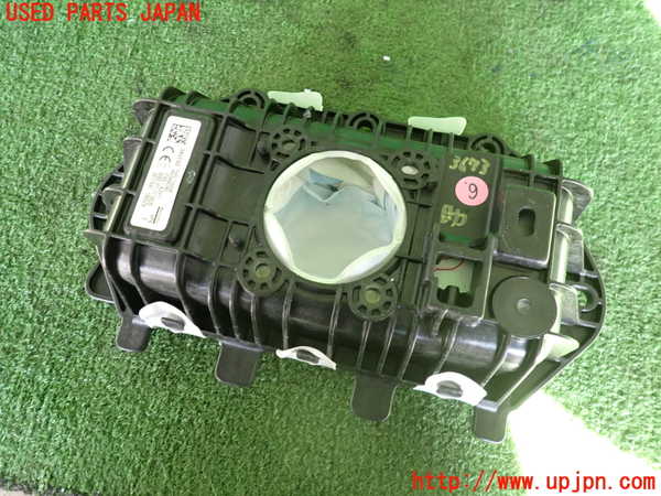 2UPJ-9236737870]DSオートモビルズ・DS 3(DS3 クロスバック)(D34HN05)助手席側エアバッグカバー 中古_2