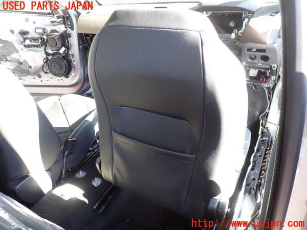 2UPJ-9236737035]DSオートモビルズ・DS 3(DS3 クロスバック)(D34HN05)運転席シート 中古_4