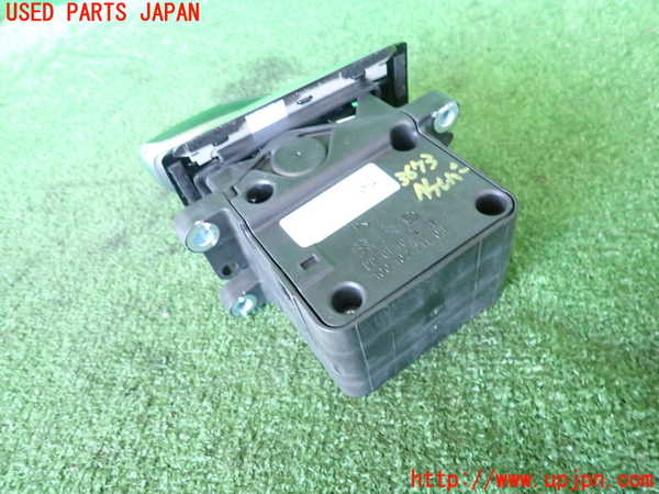 2UPJ-9236737555]DSオートモビルズ・DS 3(DS3 クロスバック)(D34HN05)ATシフトレバー 中古_3