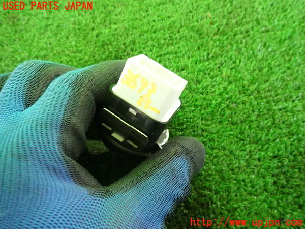 2UPJ-9236736280]DSオートモビルズ・DS 3(DS3 クロスバック)(D34HN05)ミラースイッチ 中古_2