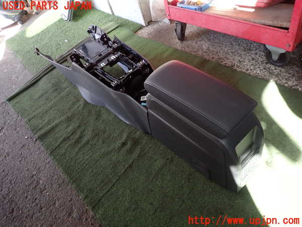 2UPJ-9236737540]DSオートモビルズ・DS 3(DS3 クロスバック)(D34HN05)センターコンソール 中古_2