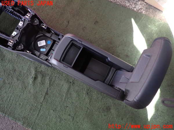 2UPJ-9236737540]DSオートモビルズ・DS 3(DS3 クロスバック)(D34HN05)センターコンソール 中古_5