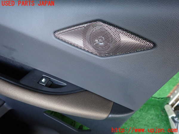 2UPJ-9236731324]DSオートモビルズ・DS 3(DS3 クロスバック)(D34HN05)左後ドア内張り 中古_2