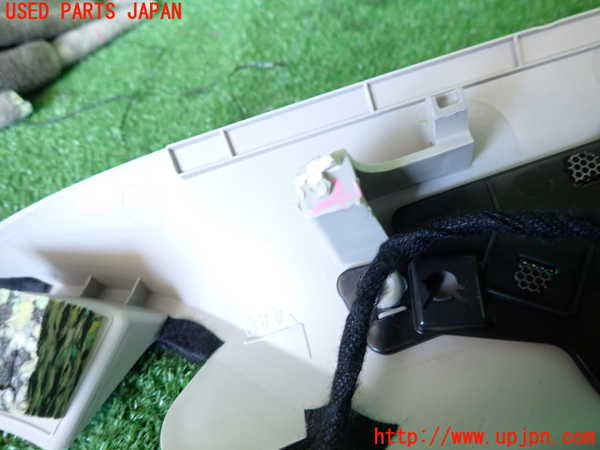 2UPJ-9236737660]DSオートモビルズ・DS 3(DS3 クロスバック)(D34HN05)左フロントピラートリム 中古_3