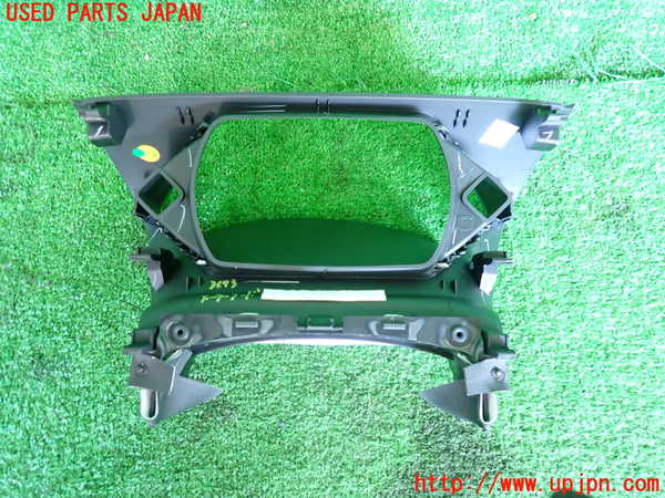 2UPJ-9236737510]DSオートモビルズ・DS 3(DS3 クロスバック)(D34HN05)メーターフード 中古_2