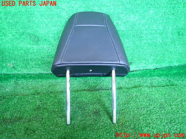 2UPJ-9236737070]DSオートモビルズ・DS 3(DS3 クロスバック)(D34HN05)助手席ヘッドレスト 中古_2