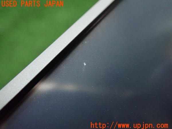 3UPJ=9236740504]インプレッサ WRX-STI A Line(GVF C型)スバル純正 Panasonic パナソニック CN-HW880DFA HDDナビ 2DIN 難あり_3