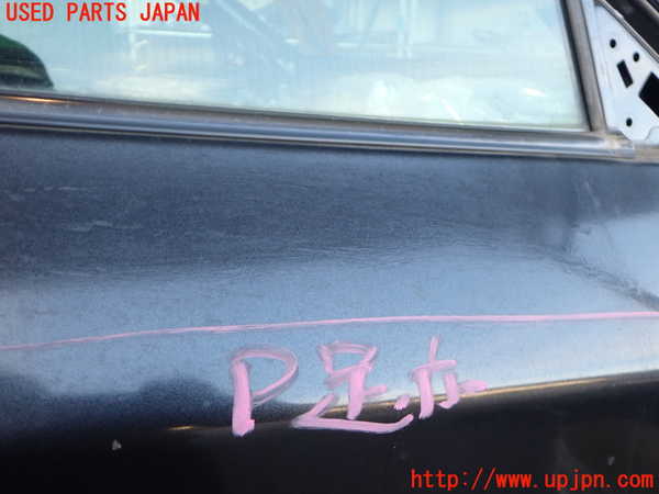 2UPJ-9236741230]インプレッサ WRX-STi(GVF)右前ドア 中古 CENTRAL M2E4 43R-00019_2