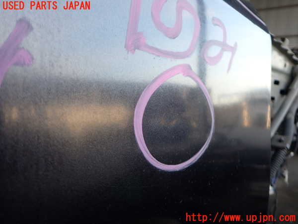 2UPJ-9236741230]インプレッサ WRX-STi(GVF)右前ドア 中古 CENTRAL M2E4 43R-00019_3