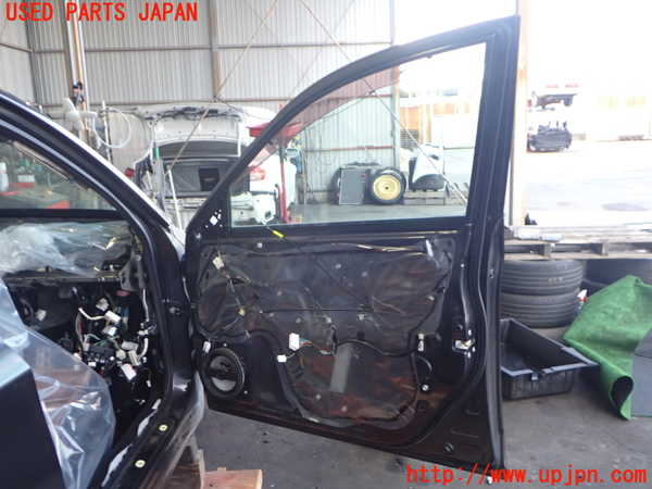 2UPJ-9236741230]インプレッサ WRX-STi(GVF)右前ドア 中古 CENTRAL M2E4 43R-00019_4