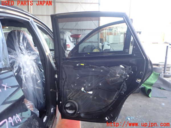 2UPJ-9236741290]インプレッサ WRX-STi(GVF)右後ドア ジャンク CENTRAL M263 43R-006709_4