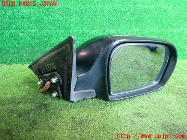 2UPJ-9236741210]インプレッサ WRX-STi(GVF)右ドアミラー 中古_3