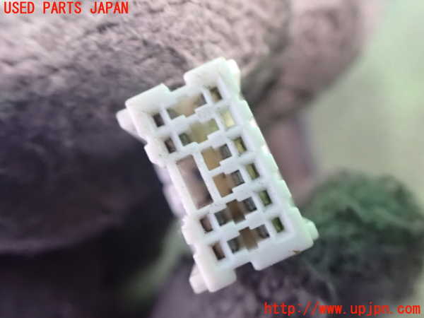 2UPJ-9236741210]インプレッサ WRX-STi(GVF)右ドアミラー 中古_4