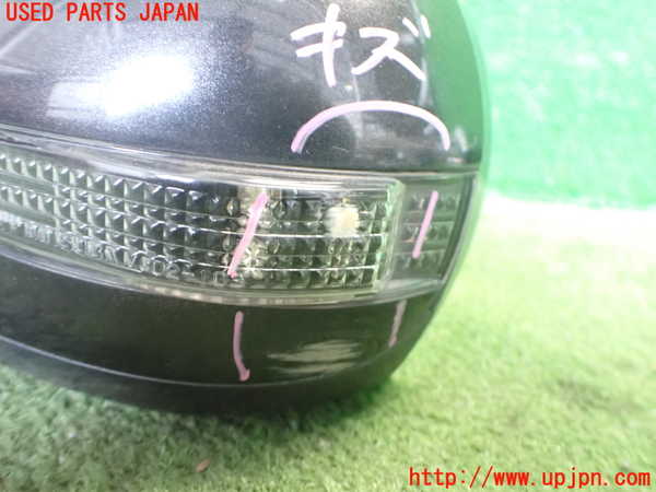 2UPJ-9236741212]インプレッサ WRX-STi(GVF)左ドアミラー 中古_2
