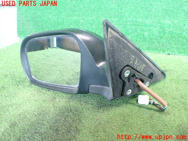 2UPJ-9236741212]インプレッサ WRX-STi(GVF)左ドアミラー 中古_3