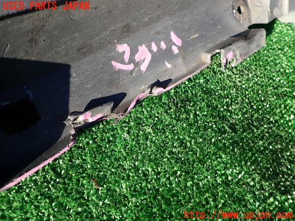 2UPJ-9236741390]インプレッサ WRX-STi(GVF)右サイドステップ 中古_2