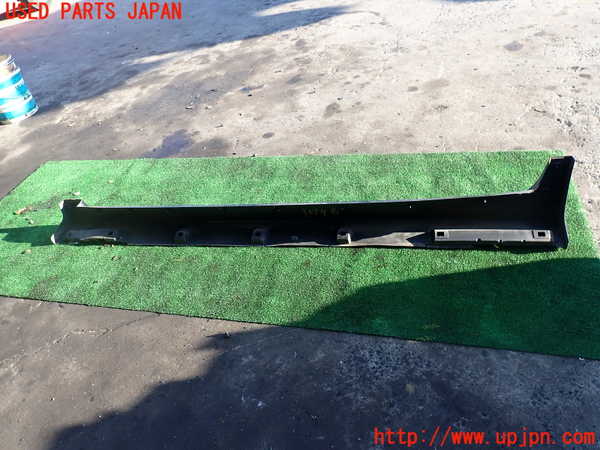 2UPJ-9236741390]インプレッサ WRX-STi(GVF)右サイドステップ 中古_5