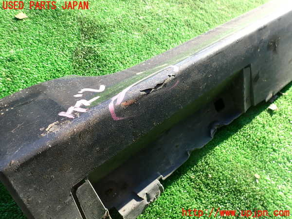 2UPJ-9236741392]インプレッサ WRX-STi(GVF)左サイドステップ 中古_2