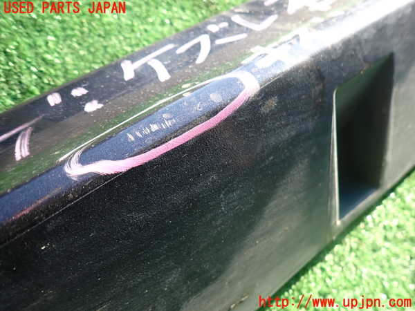 2UPJ-9236741392]インプレッサ WRX-STi(GVF)左サイドステップ 中古_3