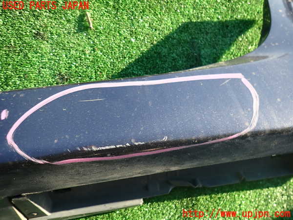 2UPJ-9236741392]インプレッサ WRX-STi(GVF)左サイドステップ 中古_4