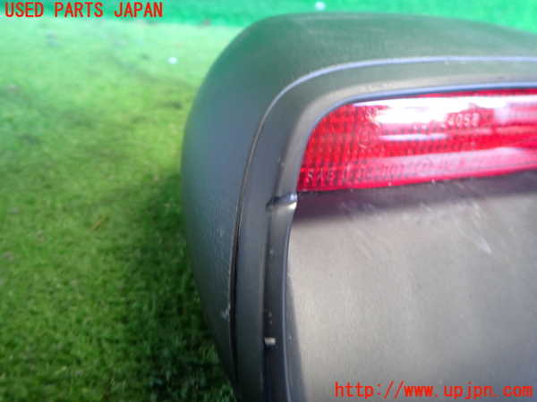 2UPJ-9236741559]インプレッサ WRX-STi(GVF)リアフィニッシャー 中古_2