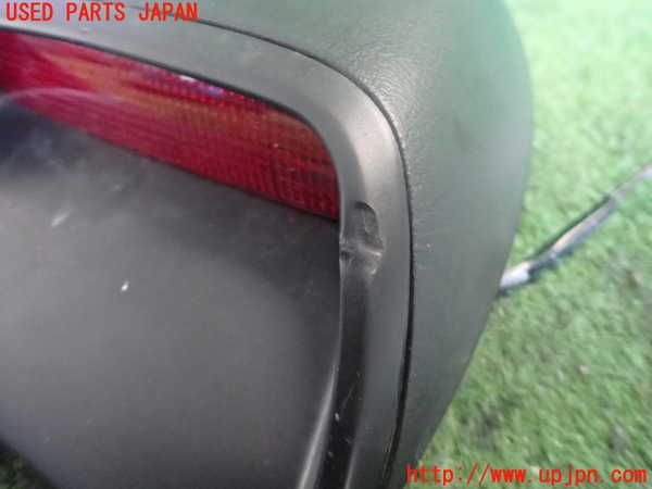 2UPJ-9236741559]インプレッサ WRX-STi(GVF)リアフィニッシャー 中古_3