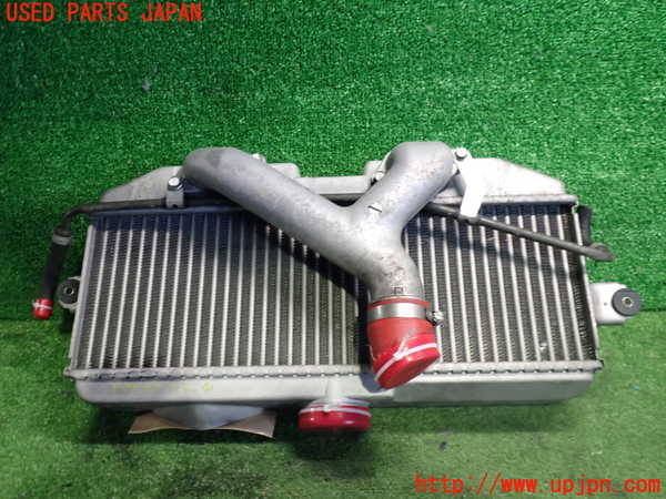 2UPJ-9236742451]インプレッサ WRX-STi(GVF)インタークーラー1 中古_2