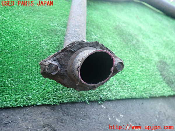 2UPJ-9236742651]インプレッサ WRX-STi(GVF)センターパイプ1 ジャンク_2