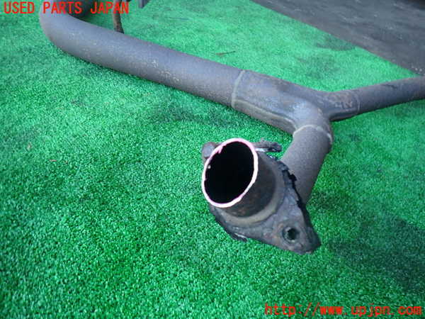 2UPJ-9236742651]インプレッサ WRX-STi(GVF)センターパイプ1 ジャンク_3