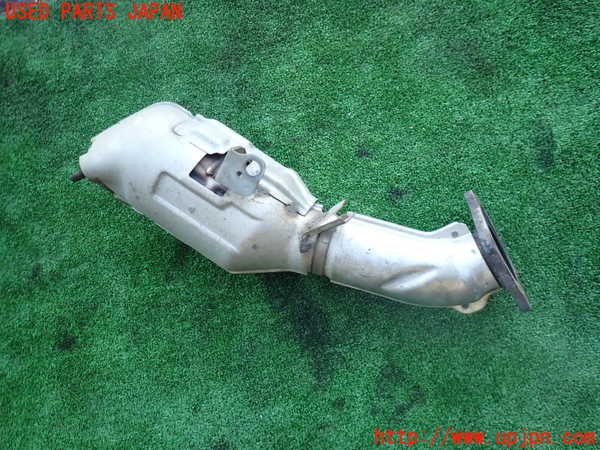 2UPJ-9236742662]インプレッサ WRX-STi(GVF)触媒2 中古_2