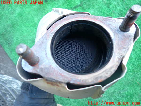 2UPJ-9236742662]インプレッサ WRX-STi(GVF)触媒2 中古_3