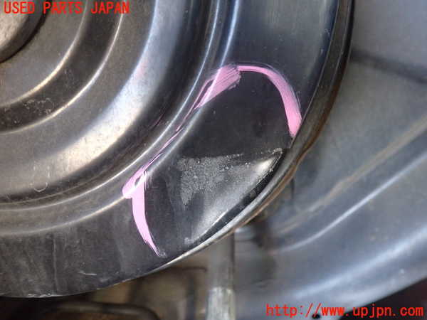 2UPJ-9236744055]インプレッサ WRX-STi(GVF)ブレーキマスターバック 中古_2