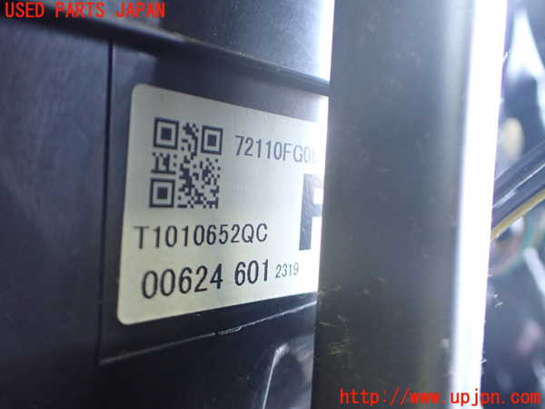 2UPJ-9236746081]インプレッサ WRX-STi(GVF)エバポレーター1 ジャンク_2