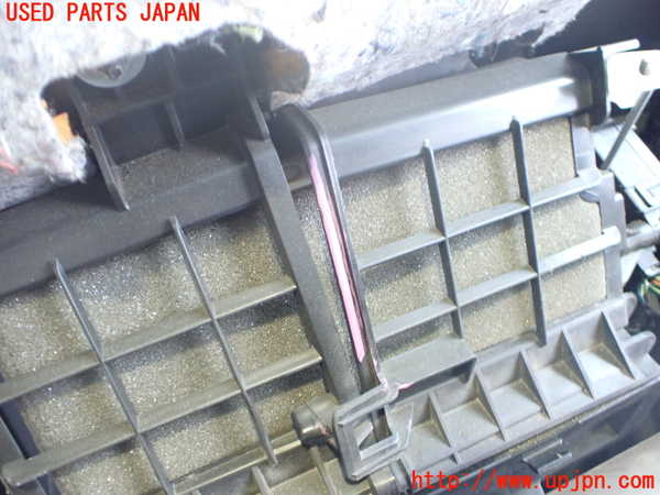 2UPJ-9236746081]インプレッサ WRX-STi(GVF)エバポレーター1 ジャンク_4