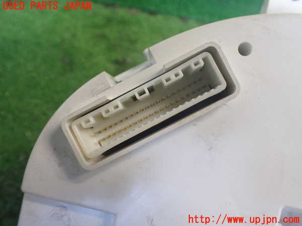 2UPJ-9236746170]インプレッサ WRX-STi(GVF)スピードメーター 中古_3