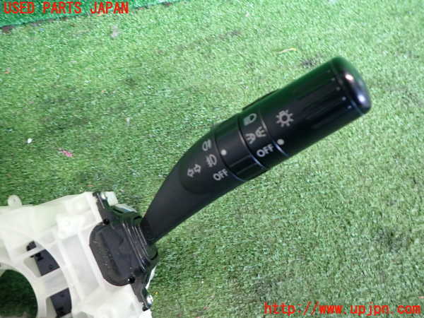 2UPJ-9236746720]インプレッサ WRX-STi(GVF)コンビネーションスイッチ 中古_2