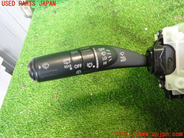 2UPJ-9236746720]インプレッサ WRX-STi(GVF)コンビネーションスイッチ 中古_3