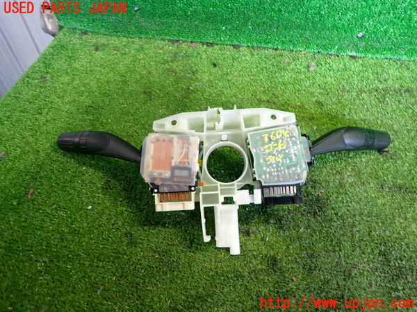 2UPJ-9236746720]インプレッサ WRX-STi(GVF)コンビネーションスイッチ 中古_4