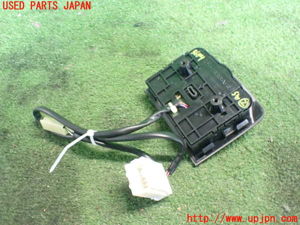 2UPJ-9236746307]インプレッサ WRX-STi(GVF)スイッチ2(SI-DRIVE 走行モード) 中古_2