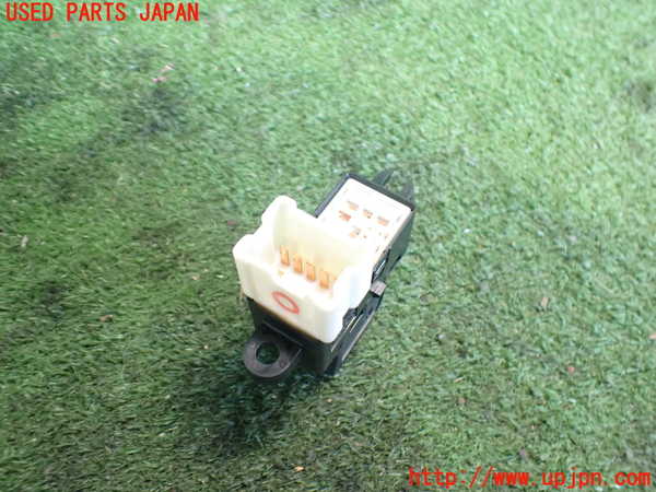 2UPJ-9236746245]インプレッサ WRX-STi(GVF)左前パワーウィンドウスイッチ 中古_2