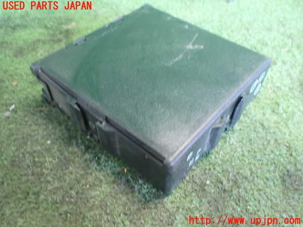 2UPJ-9236746115]インプレッサ WRX-STi(GVF)ミッションコンピューター 中古_2