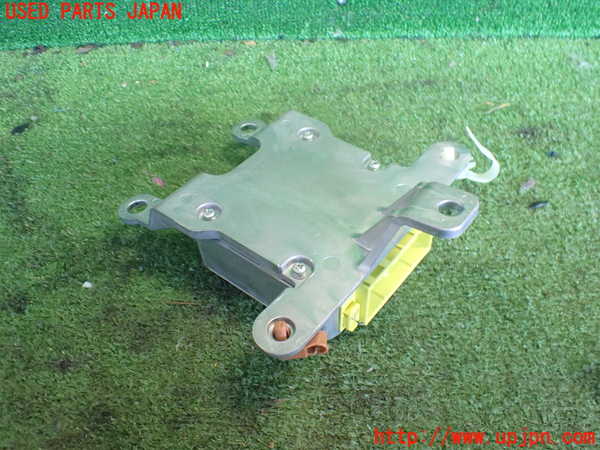 2UPJ-9236746145]インプレッサ WRX-STi(GVF)エアバッグコンピューター 中古_2