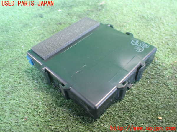 2UPJ-9236746146]インプレッサ WRX-STi(GVF)コンピューター1(ECUパワーサプライ) 中古 88811F6000_2